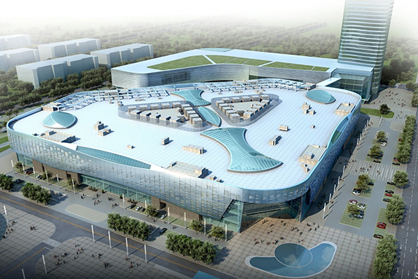 Concentrateur d'oxygène de Pékin Co., Ltd